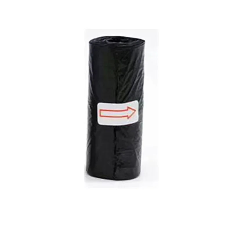 Hot Dog Poop Bag Outdoor Cleaning Poop Bag Outdoor Clean Pet Supplies for Dog Refill Garbage Bag Pet Supply