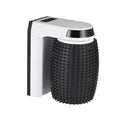 Smart Cat Hair Brush with Catnip Automatic Rotating Cat Self Groomer Wall Corner Cat Grooming Supplies Cats Electric Massager